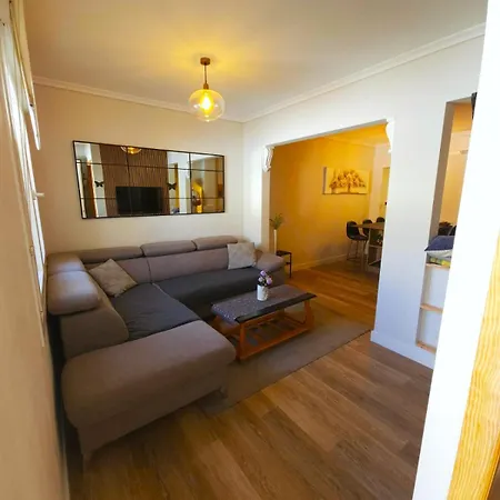 Apartamento In *