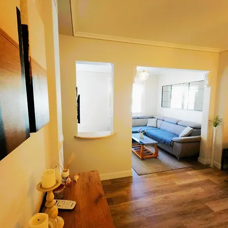 Apartamento In *