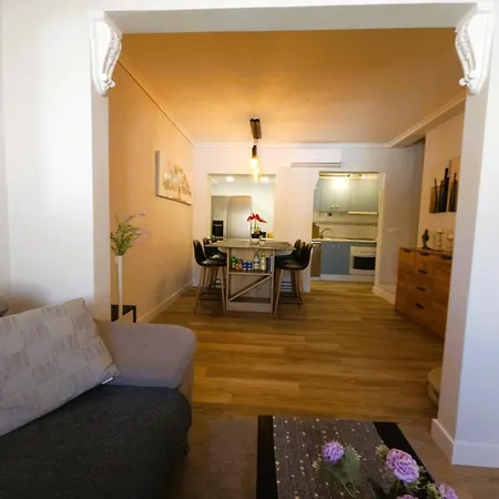 In Apartment Gran Alacant