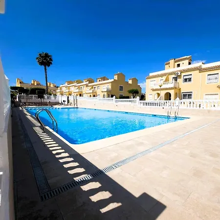 In Apartment Gran Alacant