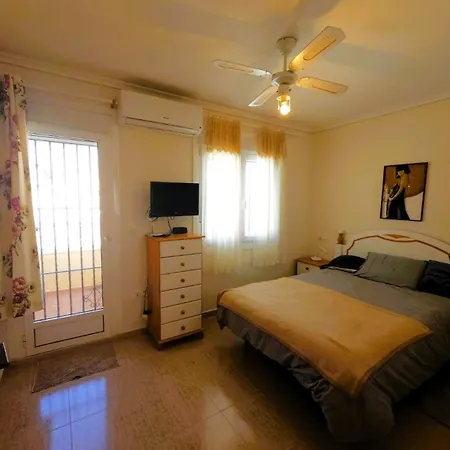Apartment In
