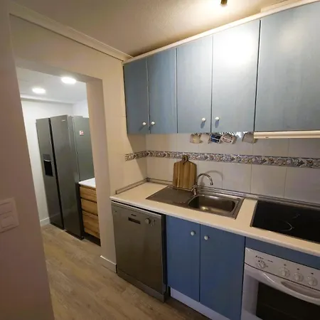 Apartment In *
