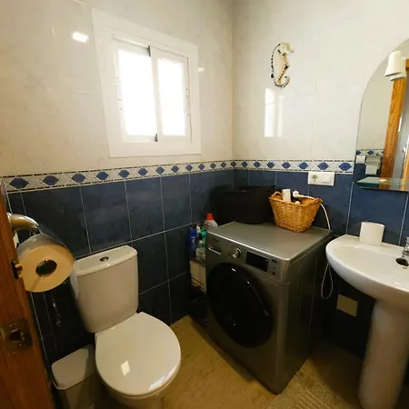 Apartment In Gran Alacant