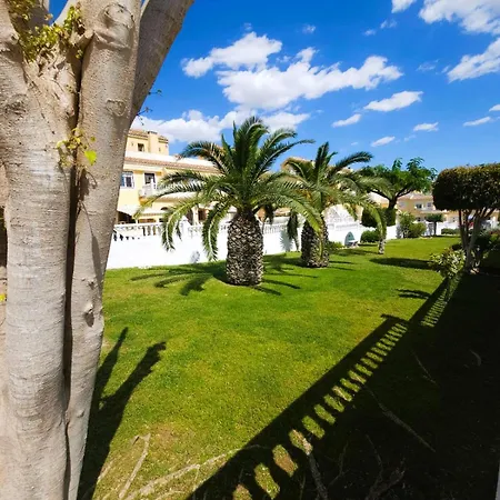 In Apartment Gran Alacant