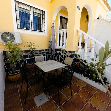 Apartment In